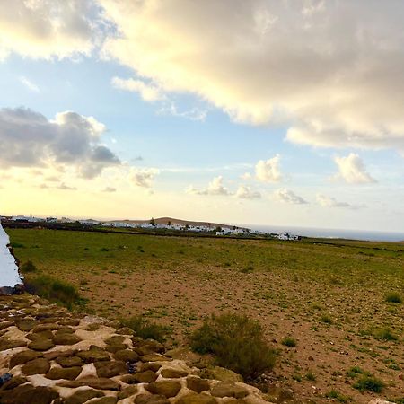 Casa Munique Villa Teguise  Luaran gambar