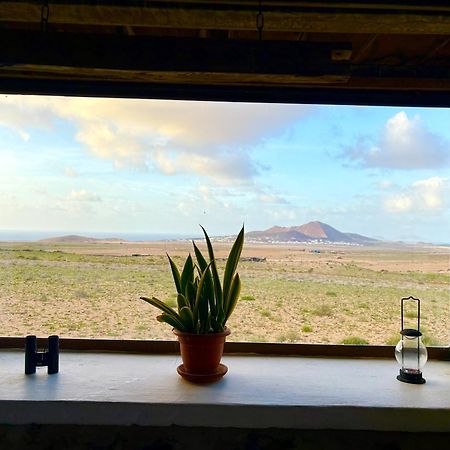 Casa Munique Villa Teguise  Luaran gambar