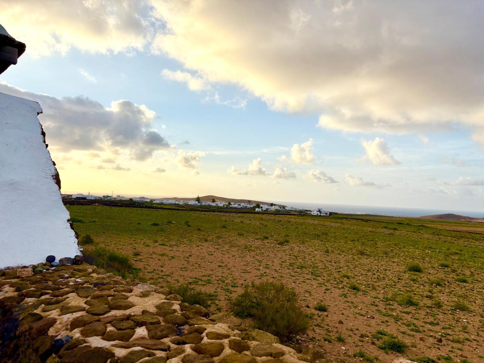 Casa Munique Villa Teguise  Luaran gambar