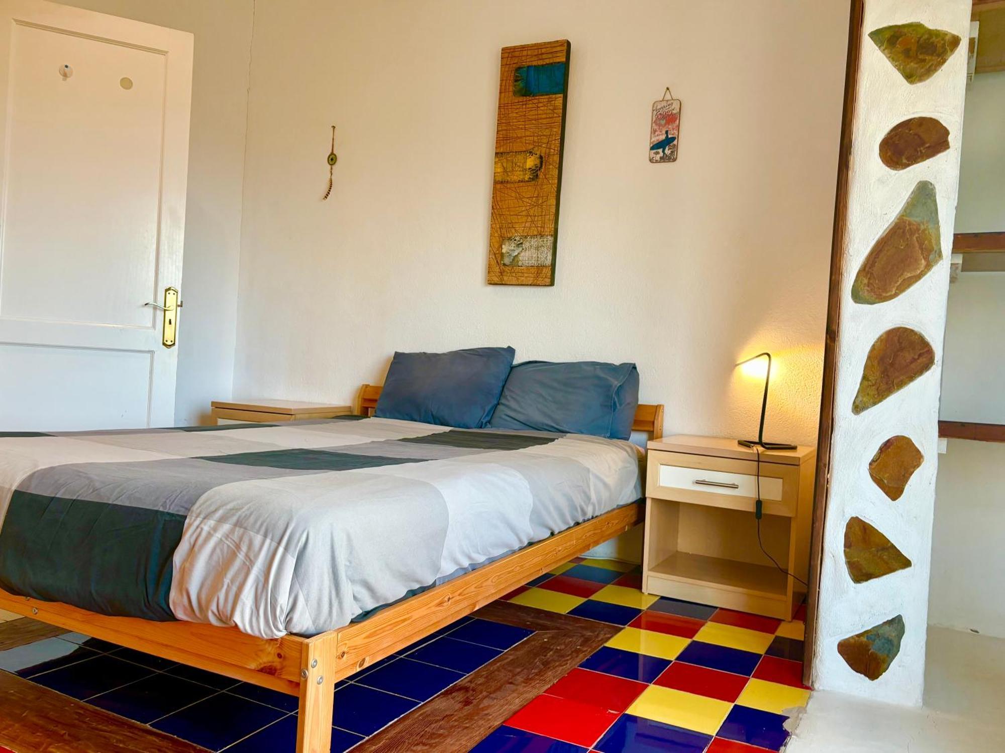 Casa Munique Villa Teguise  Luaran gambar