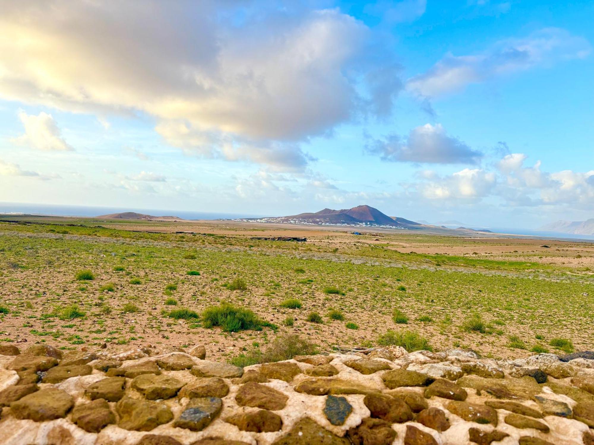 Casa Munique Villa Teguise  Luaran gambar
