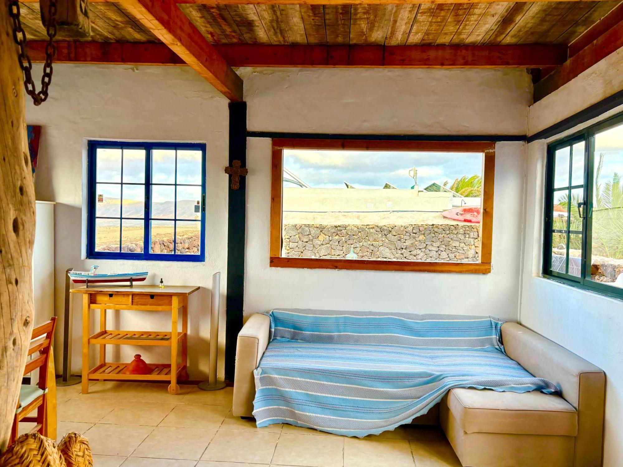 Casa Munique Villa Teguise  Luaran gambar
