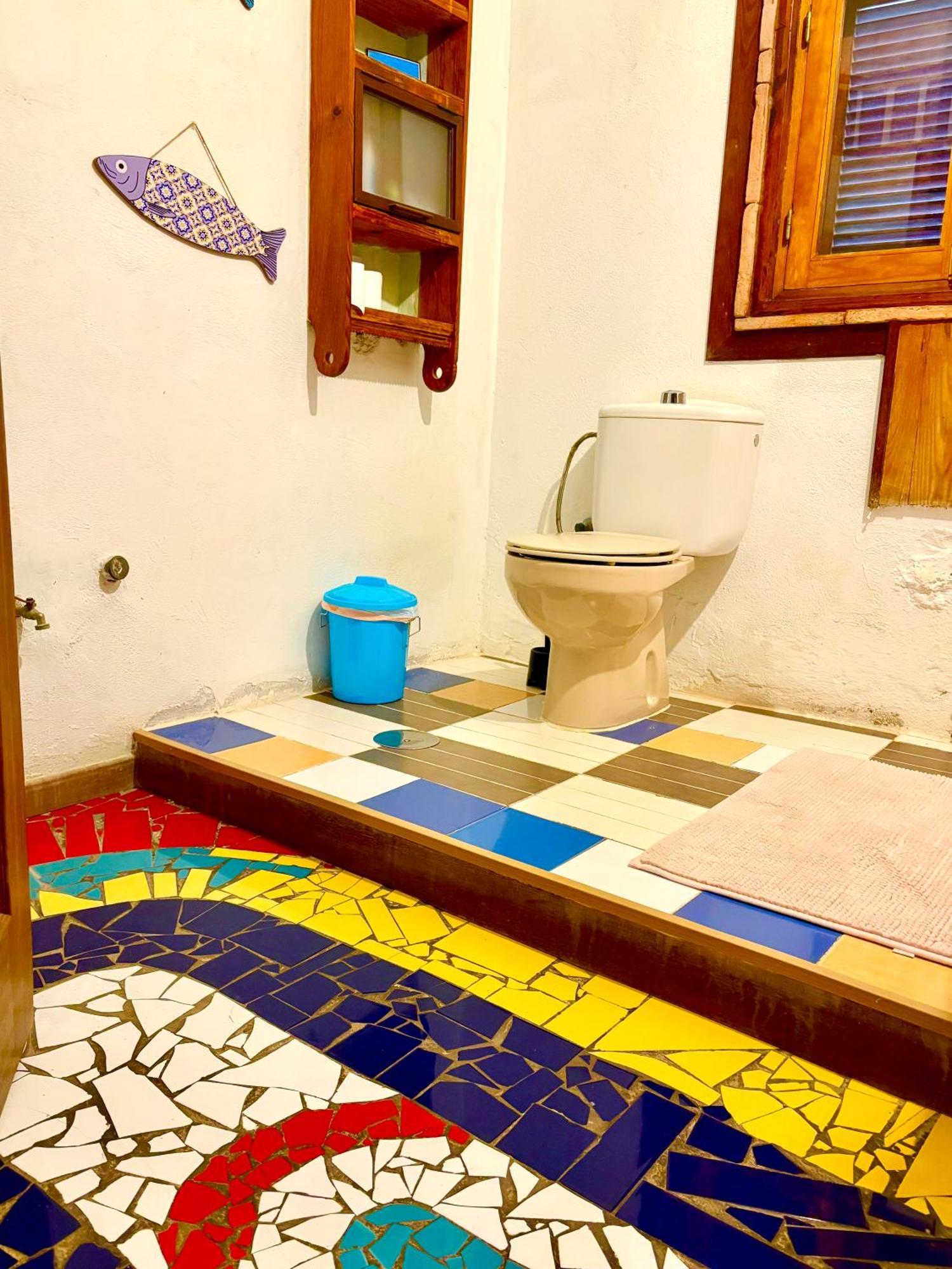 Casa Munique Villa Teguise  Luaran gambar