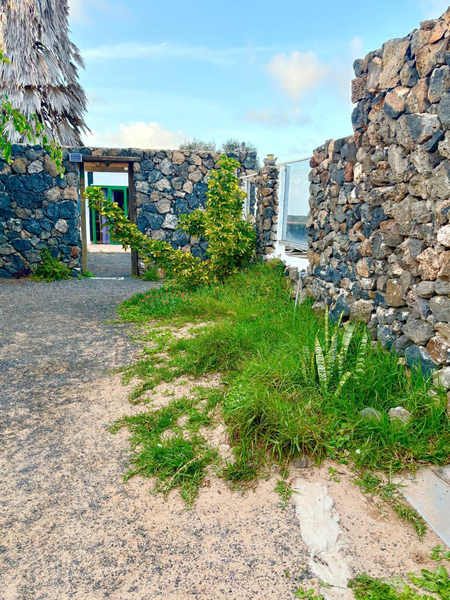 Casa Munique Villa Teguise  Luaran gambar