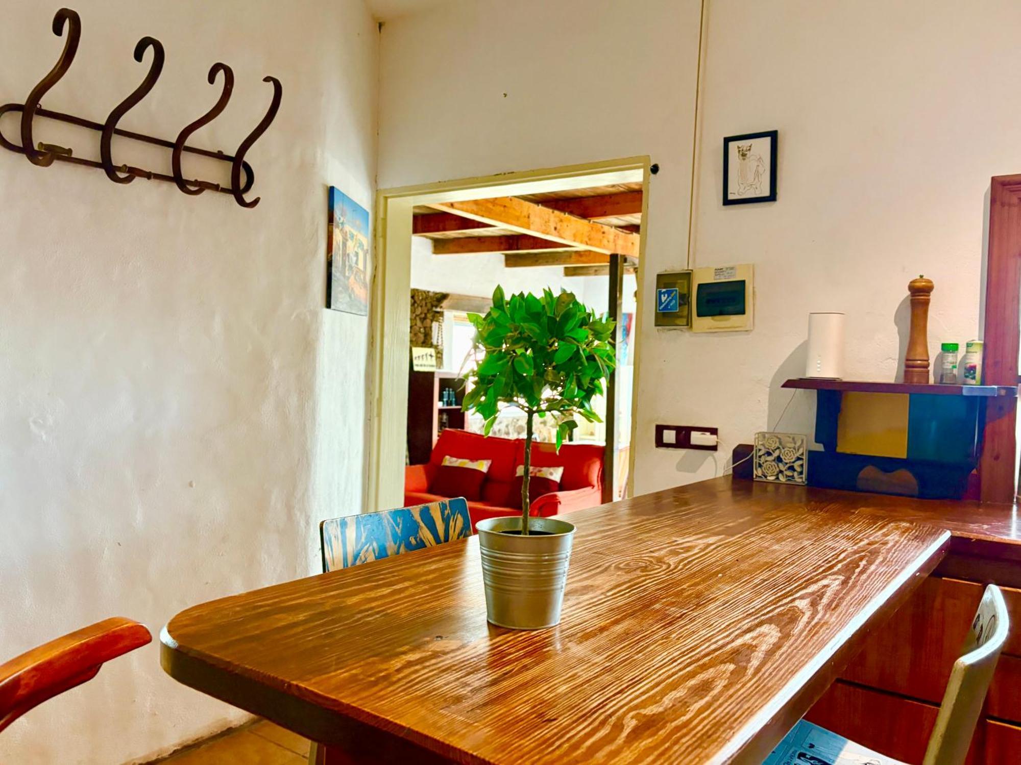 Casa Munique Villa Teguise  Luaran gambar