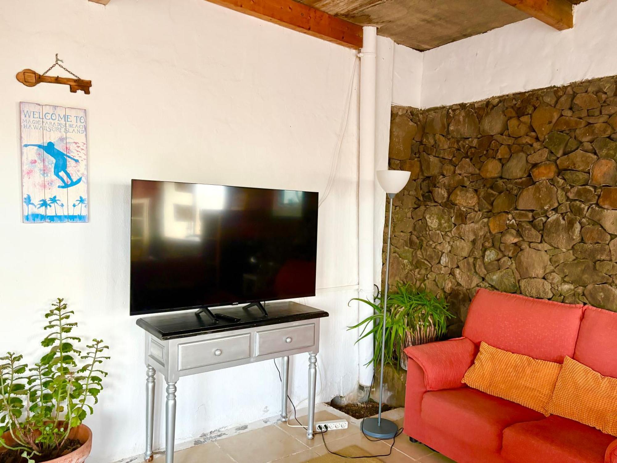Casa Munique Villa Teguise  Luaran gambar