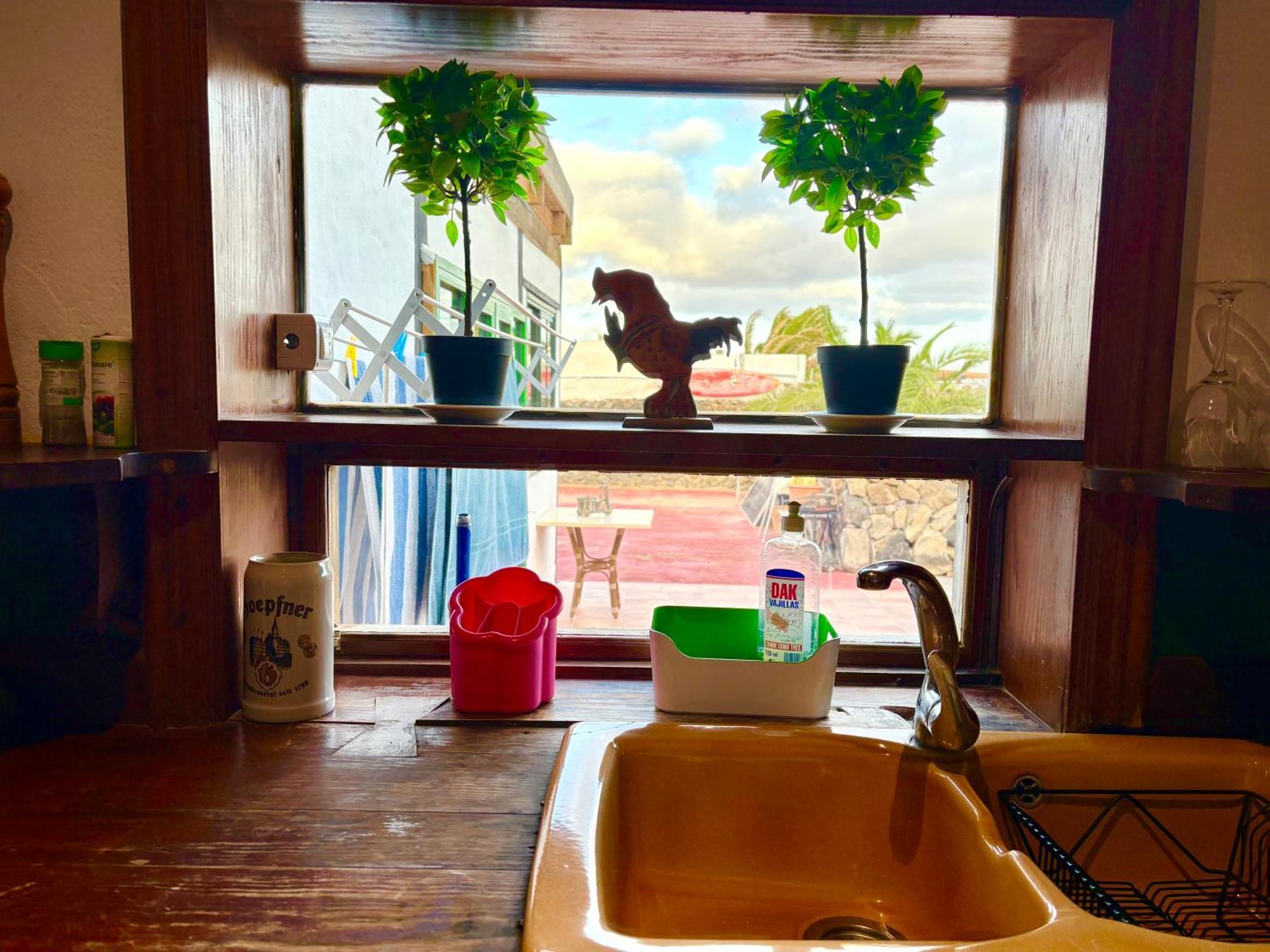 Casa Munique Villa Teguise  Luaran gambar