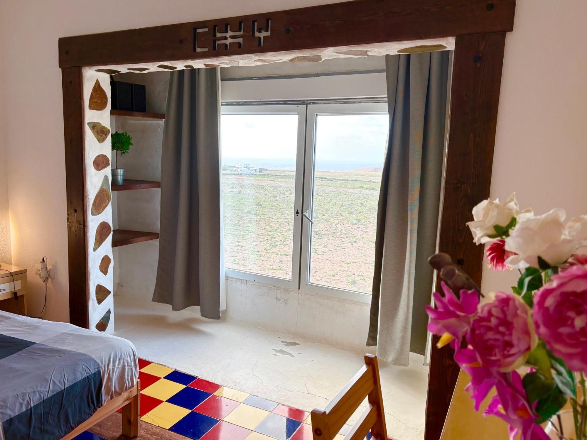 Casa Munique Villa Teguise  Luaran gambar