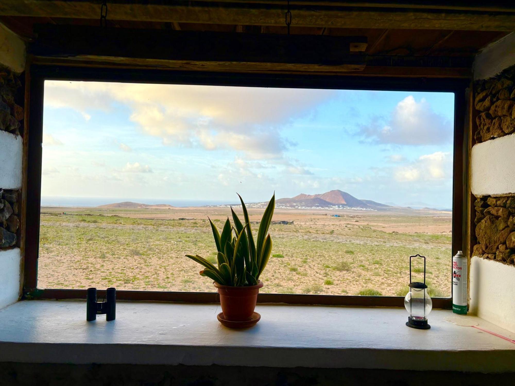 Casa Munique Villa Teguise  Luaran gambar