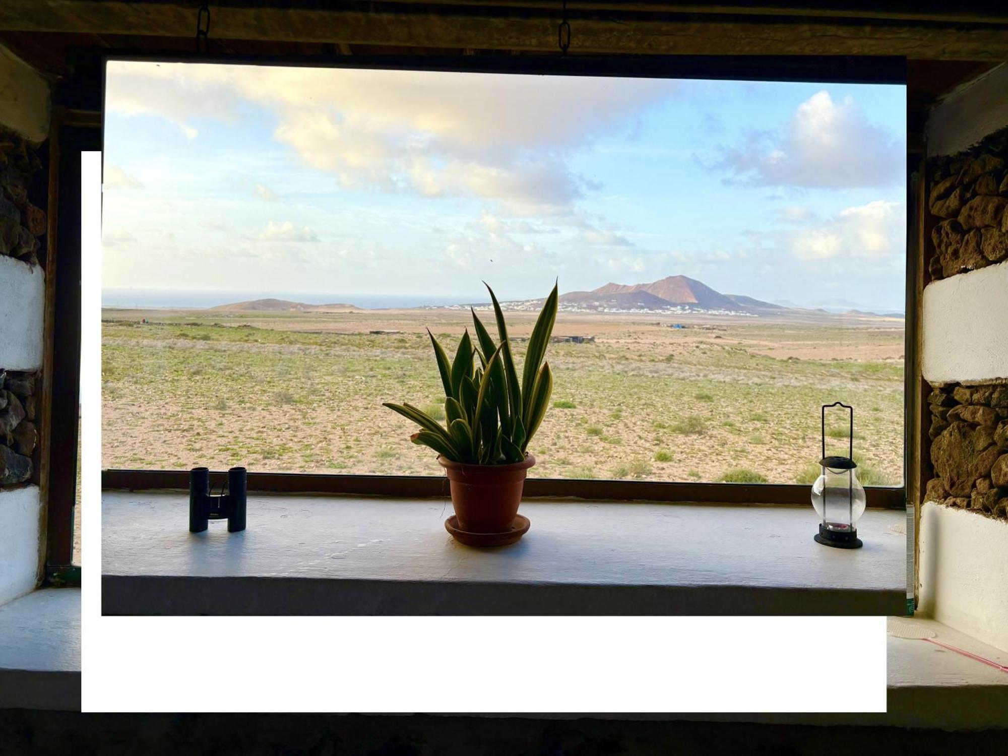 Casa Munique Villa Teguise  Luaran gambar